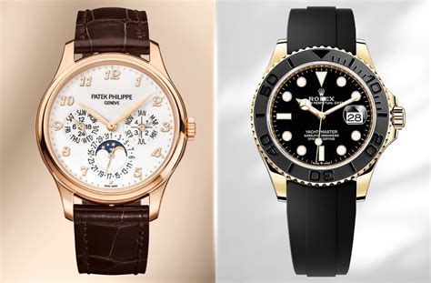 tag heuer vs patek philippe|Patek Philippe VS Rolex Watches .